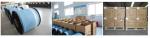 Rubber Sealing Spacer for Triple Glazed Glass
