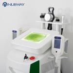 cryolipolysis RF cavitation freezing fat slimming body shaping skin tightening
