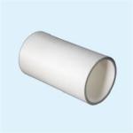 Good Heat Resistance Boron Nitride Insulation Sleeve Ceramics For Polycrystallin