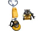 Single Disc 1.5HP 17 Inch Floor Cleaning Machine