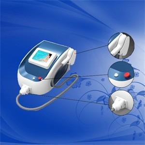 Wholesale CE approval Portable Diode Laser Hair Removal Machine most profession from china suppliers