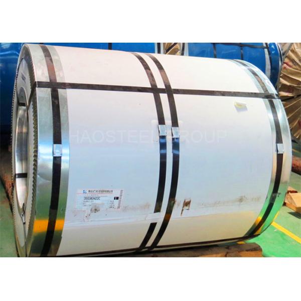 304 316 304L 316L Stainless Steel Coils for Watches High Quality Material