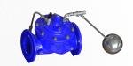 OEM DN800 Modulating Float Controlled Water Valve