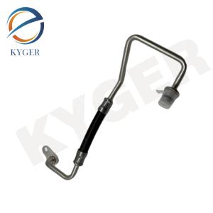 Wholesale KYGER High Quality 11427643175 Auto Parts Suitable For BMW F20 F23 F30 F87 G12 G30 Turbocharged Tube 1142 7643 175 from china suppliers