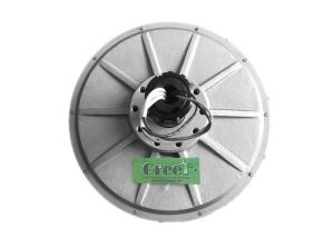 Wholesale 500 Watt Permanent Magnet Alternator Gearless Direct Drive from china suppliers
