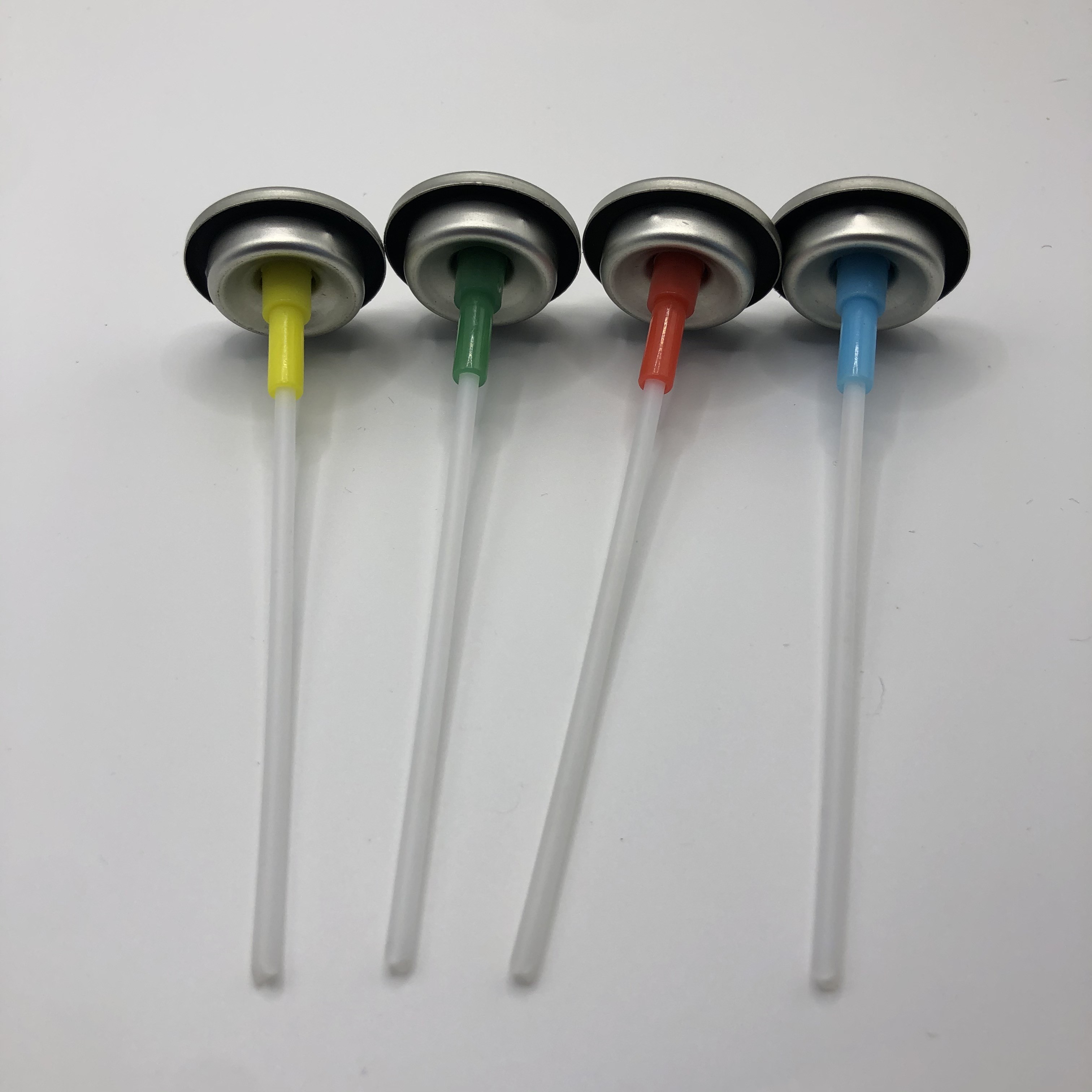 Scent Diffuser Metering Valve - Precision Control for Aromatherapy and Spa Settings - Adjustable Flow Rate