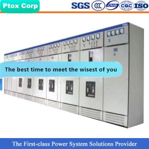 Wholesale GGD electrical equipment distribution switchgear cabinet from china suppliers