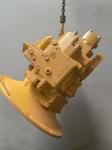 Hydraulic Main Pump 173-3381 For Caterpillar 320C Hydraulic Bomba Assembly 272
