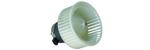 BLOWER ASSEMBLY FOR FORD