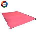 SM102 Red Transfer Cylinder Jacket 1035 X 770mm Anti Marking Jacket