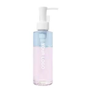 Wholesale Private Label Pore Control Cleansing Oil Daily Makeup Removal Oil Facial Cleanser Makeup Removing Oil Makeup Remover from china suppliers