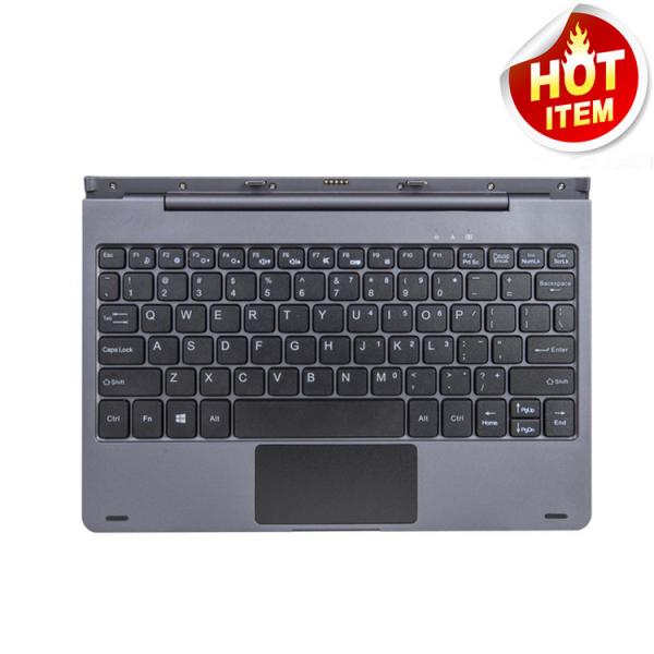 Quality Light Weight Computer Hardware Devices , POGO PIN Keyboard For Android Tablet PC for sale