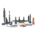 CNC Turning Milling Stainless Steel Alloy Parts Metal Processing Machinery Parts