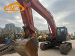 Used Japan Hitachi ZX350H Excavator Used Hitachi 35 Ton Crawler Excavator