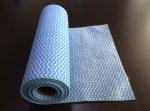 Household Spunlace Nonwoven Wipes / Disposable House Cleaning Wipes