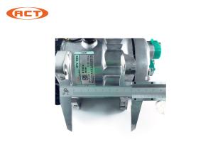 Wholesale SH200 7H15 Excavator Air Conditioning Compressor Replacement For Engnine Spare Parts from china suppliers