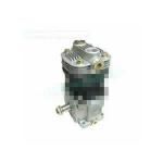 Semi Truck And Bus Air Compressor Parts OEM LK1314 Air Brake Compressor