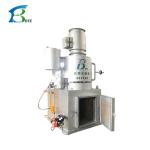 Durable 1000L/H Gold Recycling Machine for Medical Waste Incineration and