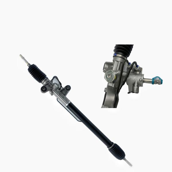 Professional Power Steering Gear Rack For Honda ODYSSEY 53600 T6D H06 Profession