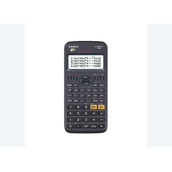 For CASIO Casio FX-95CN X Students test suitable Chinese scientific function calculator