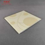 Anticorrosive Modern Interior Pvc Wall Panels For Wall Decoration