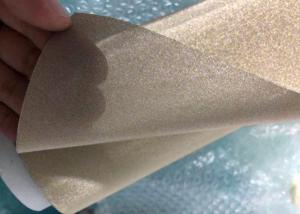 Wholesale Antioxidant Decorative Metalspurc Fabric Different Size Openness from china suppliers