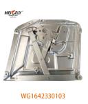 WG1642330103 Glass Lifter Assembly WG1642330104 Fit For Sinotruk Truck