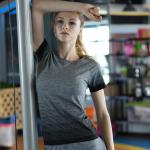 2019 Sports Clothing Printing Women Activewear Set - Buy Womens Gym Set