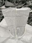 Granular Packing Conductive Bulk Bags With Printing And Iris Spout