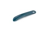 Leather Shoe Horn 6 Inch 4 Inch 7.5 Inch 19CM Large Round Hanging Hole For Shelf