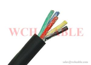 Wholesale UL21469 Automotive Industry Minimized Jacket Verified mPPE Cable 80C 30V from china suppliers