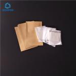 Stock Sealable Biodegradable Non Woven Coffee Filter