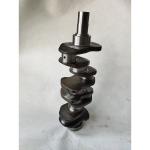 Casting Or Forged Steel 3SZ Auto Spare Parts Diesel Engine Crankshaft For Toyota