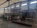 Anodizing Industrial Waste Water Treatment Process Oxidation Production Line