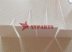 Air Condition Galvanized Steel Self Stick Insulation Nails With Metal Clips