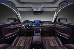2023 Changan Cs75 Plus Gasoline SUV SUV EV Car 200Nm-300Nm