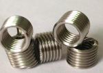 UNF 7/16'' 1/2'' 9/16'' Stainless steel wire thread insert SUS304 SUS316 A2-70