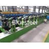 Steel Profile C Channel Shape Purlin Roll Forming Machine Sheet Metal Shaping Machines for sale