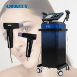12Pins 24Pins 40Pins Microneedle Fractional RF Machine 10-150mJ/Pin Total Energy