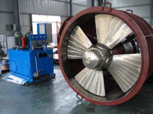 Wholesale Marine Hydraulic Tunnel Thruster from china suppliers