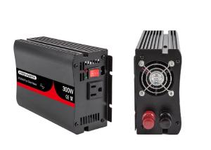 Wholesale Single Phase Car Dc To Ac Converter 800W Inverter 12V 220V Pure Sine Wave from china suppliers
