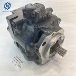 708-1W-41570 708-1W-41522 708-1u-00163 Hydraulic Pump Excavator Spare Parts