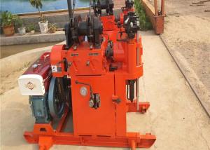 Wholesale Engineering 200m Drilling Machine For Water Supply from china suppliers