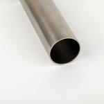 304 316 321 Food Grade Polished Stainless Steel Tubing Thickness 1.25MM