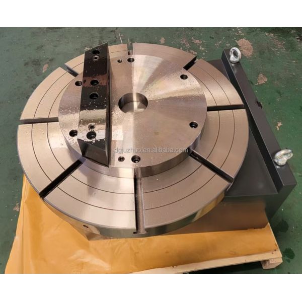 5 Axis CNC Rotary Table NC-800