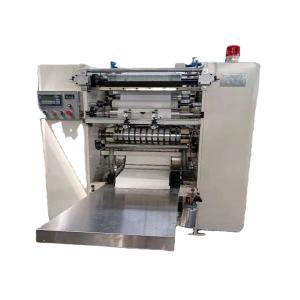 Wholesale 4kw 1100mm Width Facial Tissue Paper Machine In Paper Product Machinery from china suppliers