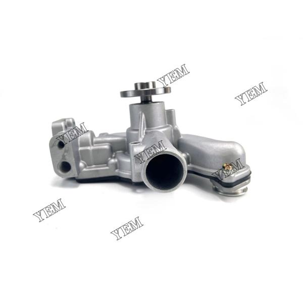 Water Pump Engine 129917-42010 For Komatsu 4D94E