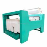 Rice Grading And Sorting Machine MMJM125 Broken Rice Separator