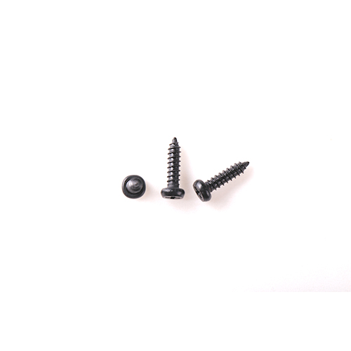 Stainless Sreel 304 Screw Precision Micro Screw Use for Camerca Electronic M0.6-M3