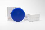 High Accuracy Dental Wax Disc Block for Milling Machines in Blue Green White or